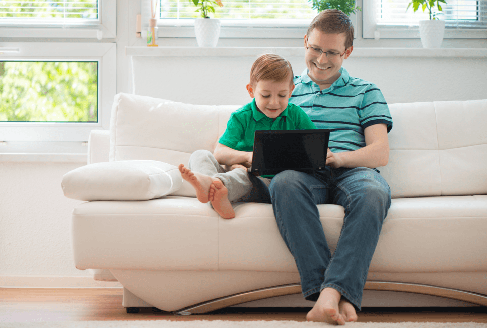 “Kits at Home” Online Interactive Course